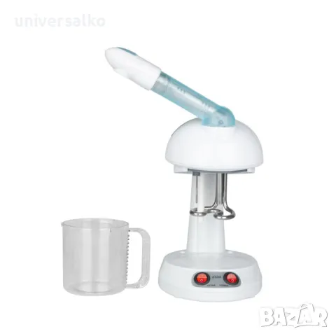 Пароозонатор за лице, Пара и озон, За почистване на кожата, MINI F-17, снимка 3 - Козметични уреди - 47613679