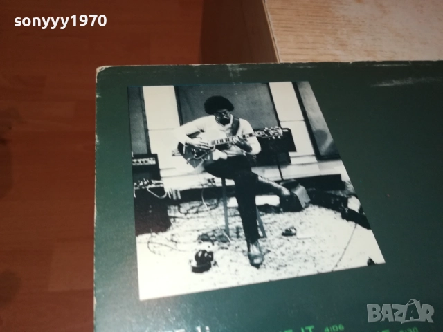 JIMMY PONDER-ВНОС ENGLAND 1011251902, снимка 9 - Грамофонни плочи - 52367558