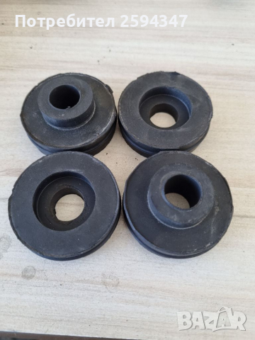 DAEWOO TICO 0.8CC ТАМПОНИ НОСАЧ ДВИГАТЕЛ GM 