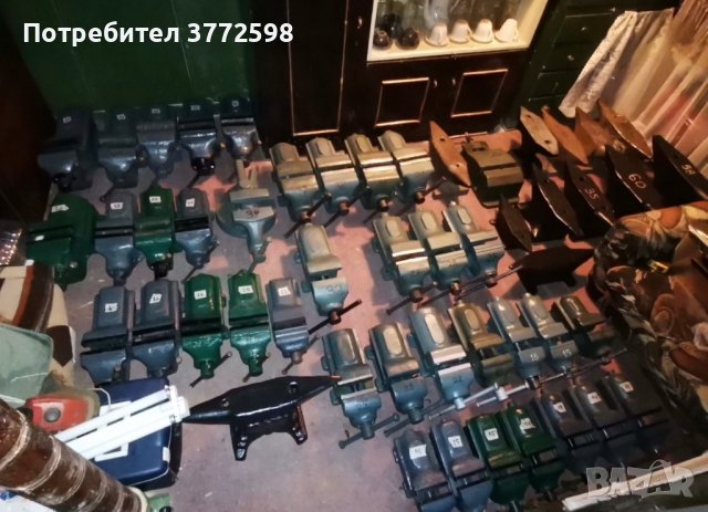 Голяма, средна, малка наковалня, снимка 5 - Други инструменти - 41663117