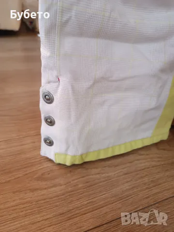 Детски панталон за ски, снимка 3 - Зимни спортове - 48485995