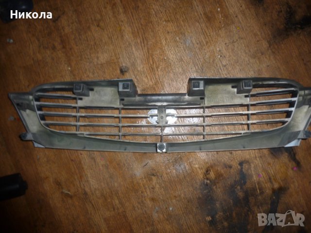 Решетка за Дайхатсу Териос- Daihatsu Terios 1.3 , снимка 3 - Части - 24888843