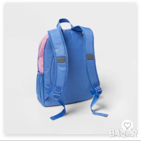 Детска раница, снимка 2 - Раници - 47684032