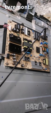 POWER BOARD 715G9309-P01-000-003S  ,for PHILIPS 55PUS6503/12 55inc