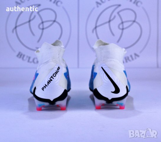 Nike Gripknit Phantom GX Elite Dynamic Fit Fusion FG Калеври, снимка 5 - Спортни обувки - 44313819