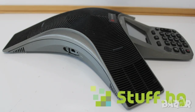 IP телефон Polycom CX3000, снимка 2 - Други - 50958901