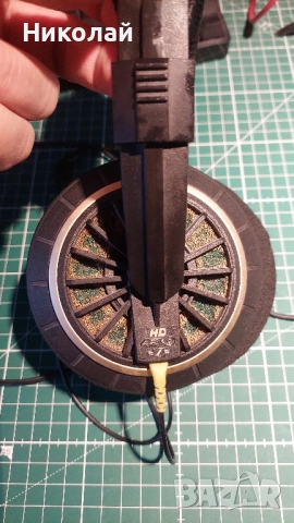 Слушалки Sennheiser HD430