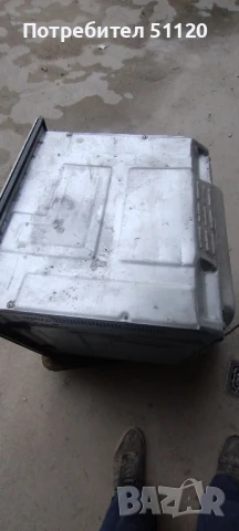 фурна за вграждане Аристон , снимка 9 - Печки, фурни - 50612172