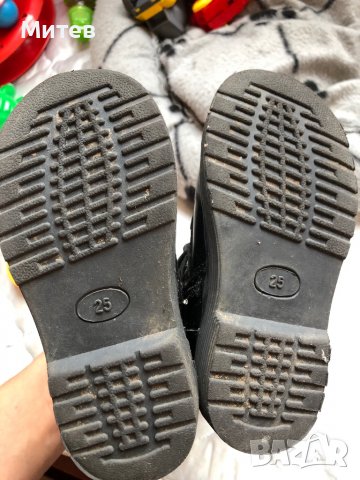 Боти Chicco,Mat star(size-25), снимка 10 - Бебешки боти и ботуши - 38815476