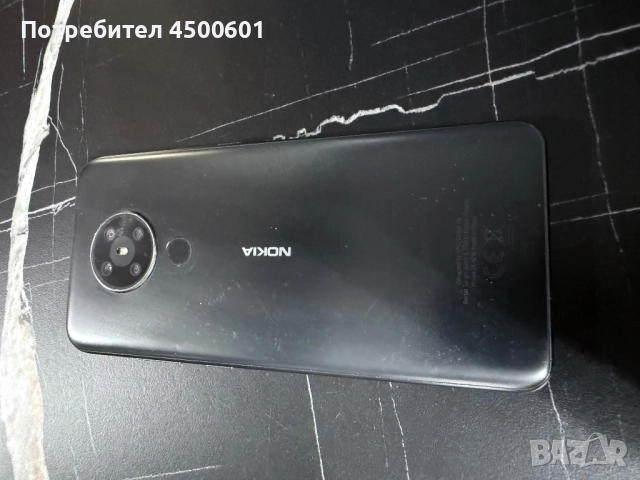 Nokia g30, снимка 2 - Nokia - 51658461