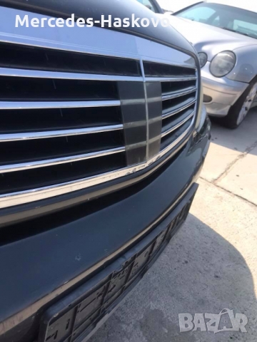  Мерцедес - S-кл CDI, снимка 5 - Автомобили и джипове - 36110190