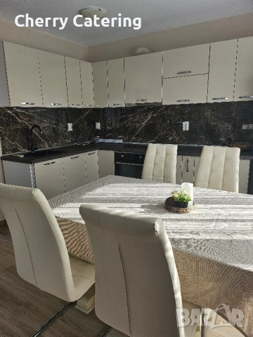 дава под наем Орландовци, снимка 5 - Апартаменти - 52485333