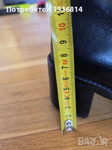 Обувки и ботуши дамски, снимка 6 - Други - 50725547