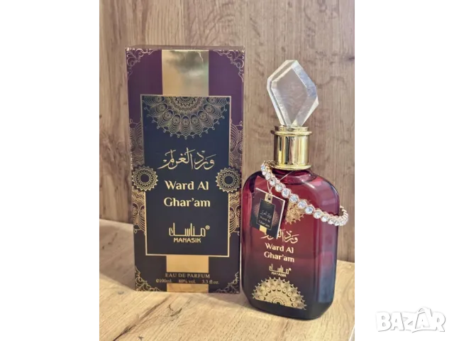 	бижутерийни комплекти с парфюми, снимка 8 - Бижутерийни комплекти - 50438631