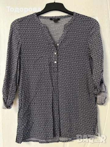 Ризи / блузи S/С, снимка 8 - Ризи - 49616064