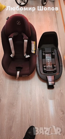 Столче за кола Maxi-Cosi