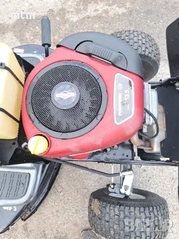 косачка , снимка 10 - Градинска техника - 48285190