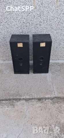 Тонколони Jamo duet 60, снимка 2 - Тонколони - 55848446