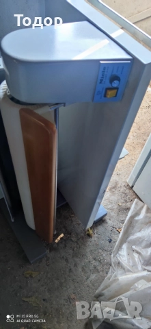 Каландър Миеле