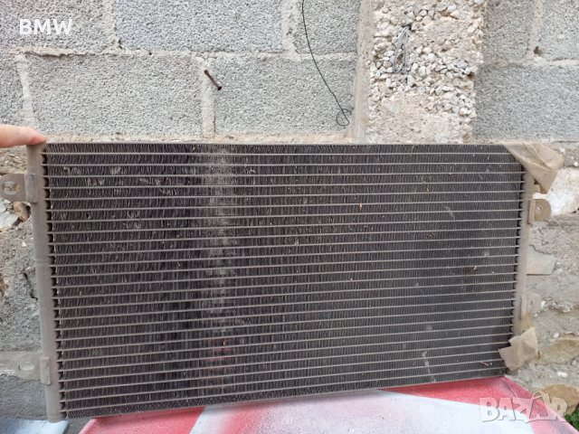 Радиатор за климатик Fiat Punto 2000година, снимка 6 - Части - 35978090