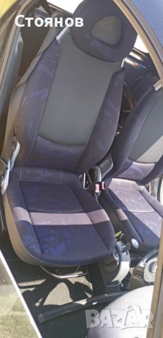 Smart Fortwo на части , снимка 7 - Автомобили и джипове - 51403587