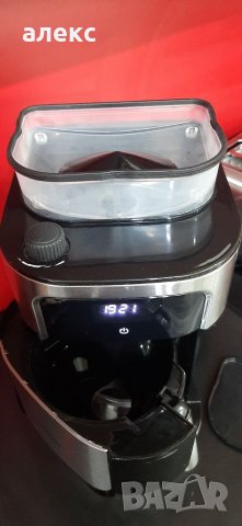 Кафемашина Severin, снимка 4 - Кафемашини - 39886364