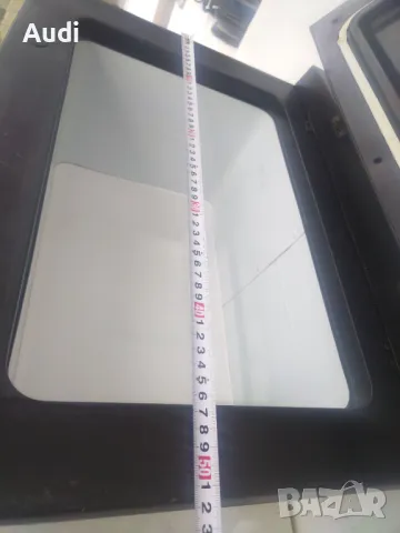 Хладилник тип ракла Dometic-Waeco CoolBox CK 40D, 38л, 12V DC/230V AC, 22кг, Сива, снимка 7 - Хладилници - 49661375