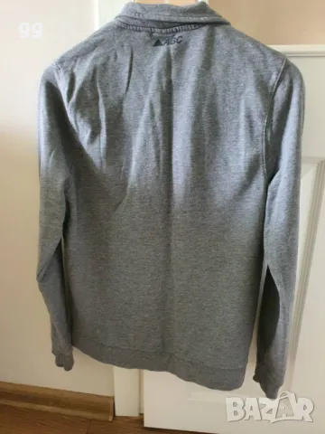  2бр-PUMA & ABC суичера 164_172 см р-р, снимка 3 - Детски анцузи и суичери - 47554129