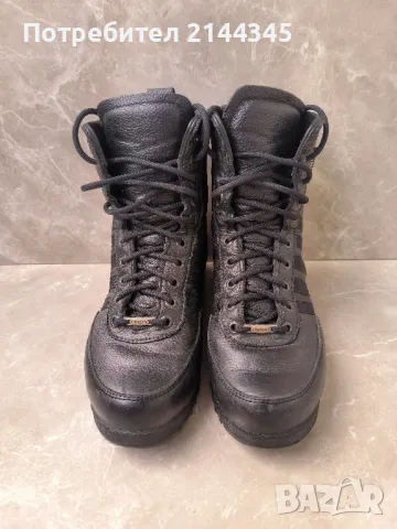 CRISPI SWAT Тактически обувки 38 номер , снимка 2 - Маратонки - 49313175