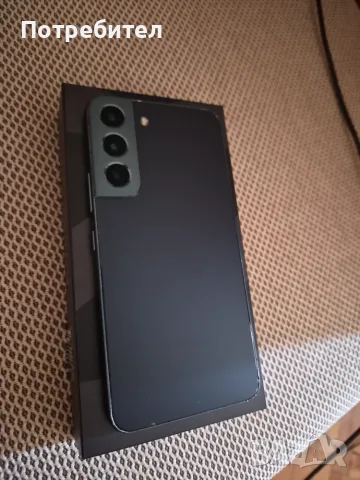 Samsung Galaxy S22 - Перфектен!, снимка 7 - Samsung - 55784053