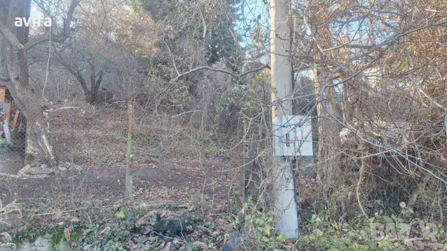 Незастроен имот във в.з Косанин Дол, снимка 5 - Парцели - 48277570