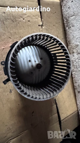 Вентилатор за парно зa Ford KA - 503930100