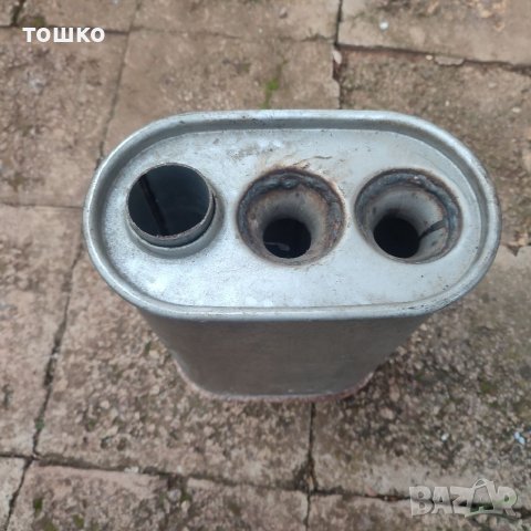 Гърнета Аспо, снимка 3 - Части - 39399195