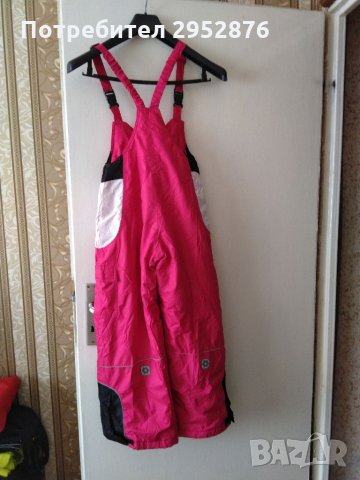 Детски ски гащеризон KIK, снимка 3 - Детски панталони и дънки - 35861603