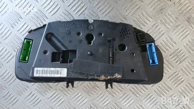 Километраж VW Golf 4 1997 1J0919880B Volkswagen Golf IV (1998-2004), снимка 2 - Части - 55945620