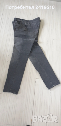 JOOP! Mitch Mens Size 34 - 32   ОРИГИНАЛ Мъжки Дънки!, снимка 10 - Дънки - 52650342