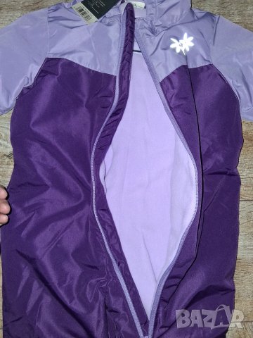 намалена цена 22лв р-р86см/12-18мес зимен гащеризон, снимка 3 - Бебешки ескимоси - 51023108