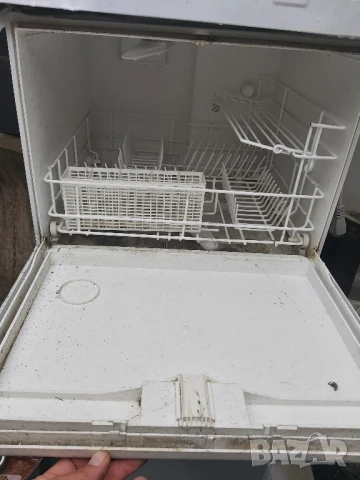 малка съдомиялна, снимка 3 - Съдомиялни - 51257972