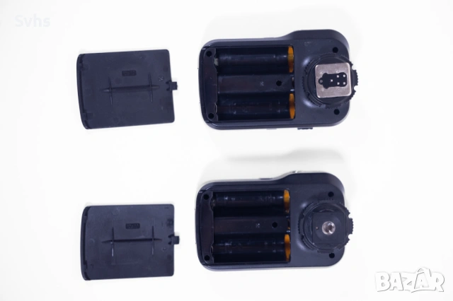 TTL синхронизатори Pixel King за Canon, снимка 3 - Чанти, стативи, аксесоари - 53817215