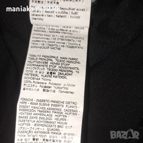 Джърси за колоездене CASTELLI , снимка 9 - Велосипеди - 40846433