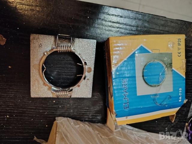 луни за халогенни и диодни крушки, снимка 2 - Крушки - 51525790