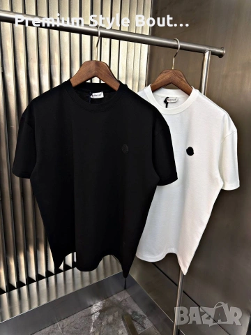 тениски Hugo boss kenzo dsquared2 , снимка 2 - Тениски - 53660607