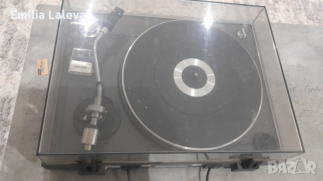 KENWOOD KD 1500, снимка 9 - Грамофони - 53491726