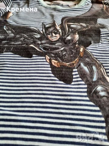 блузки за момче, 7-8г, общо 18лв, снимка 3 - Детски Блузи и туники - 40752442