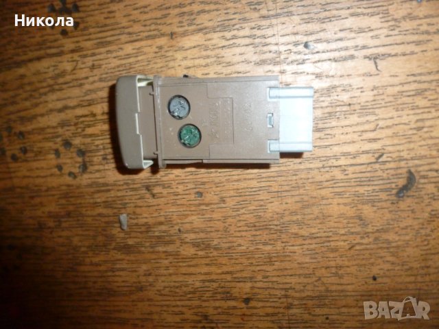 Копчета за светлини Грейт Уол Ховър 3, снимка 5 - Части - 41016744