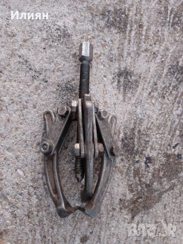 Скоба за лагери , снимка 3 - Други инструменти - 48795655