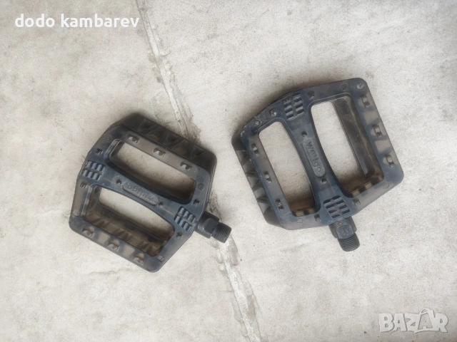 велосипедни части, снимка 11 - Части за велосипеди - 51108318