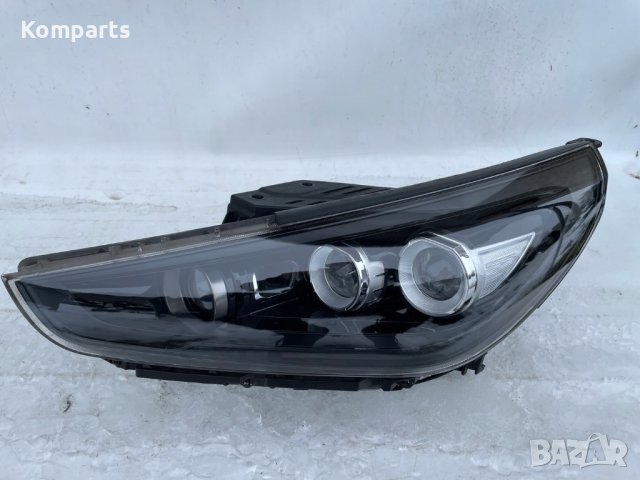 Оригинален ляв фар Full LED za Hyundai i30 2016 г. G4921-21050