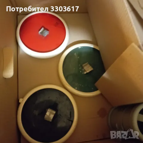 Продавам високоволтови керамични кондензатори , снимка 6 - Друга електроника - 48267287