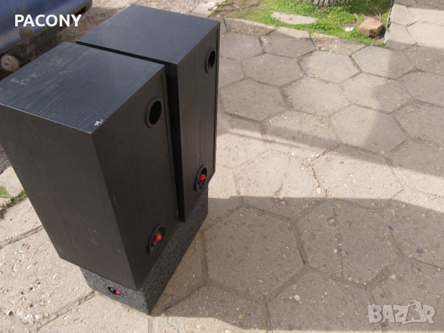 тонколони MAGNAT  - 2 Чифта, снимка 9 - Тонколони - 51876151